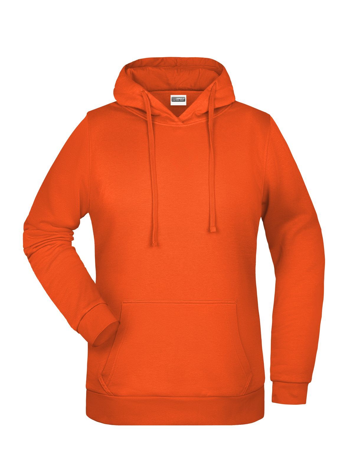 Basic Hoody Women