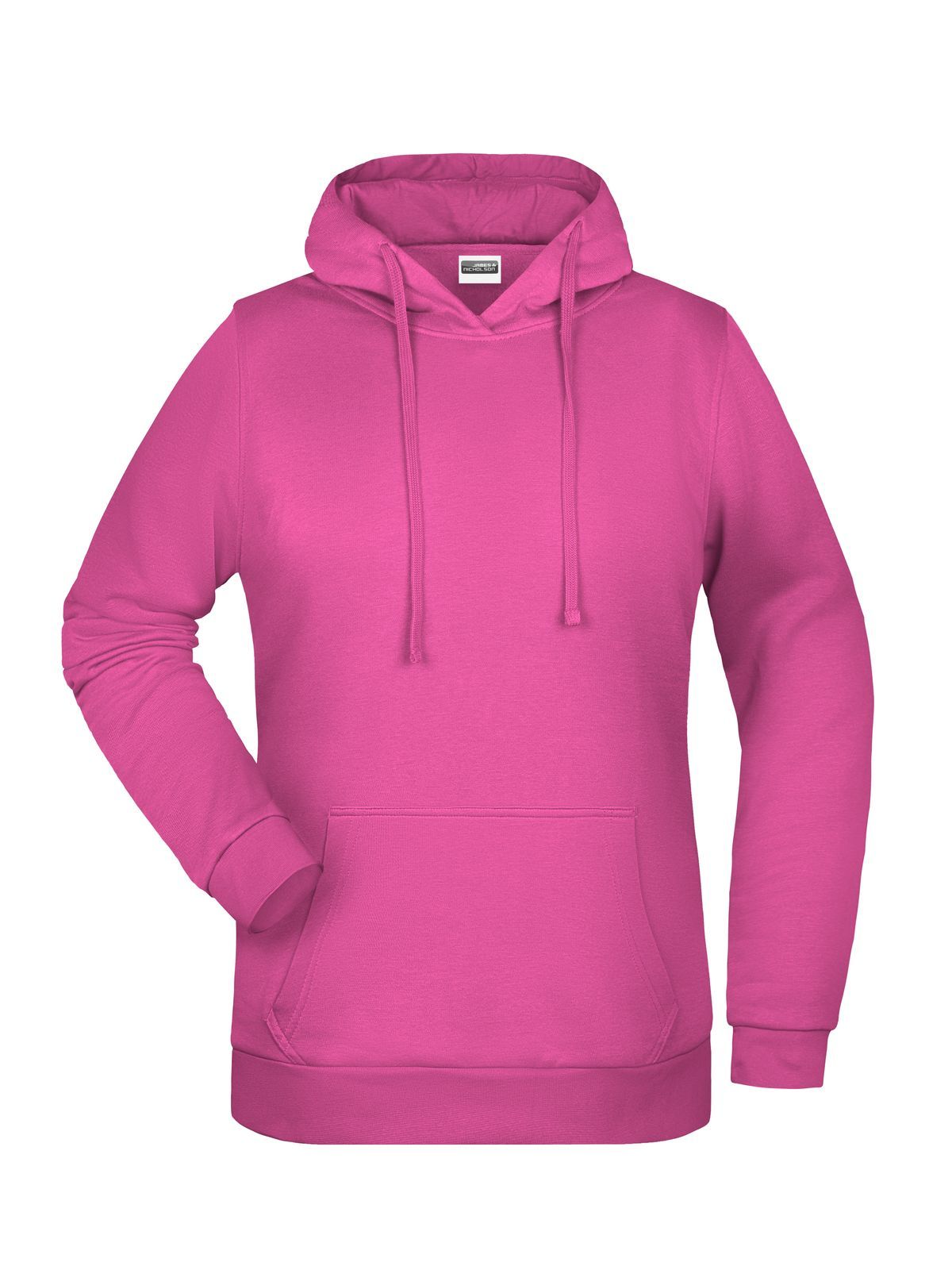 Basic Hoody Women
