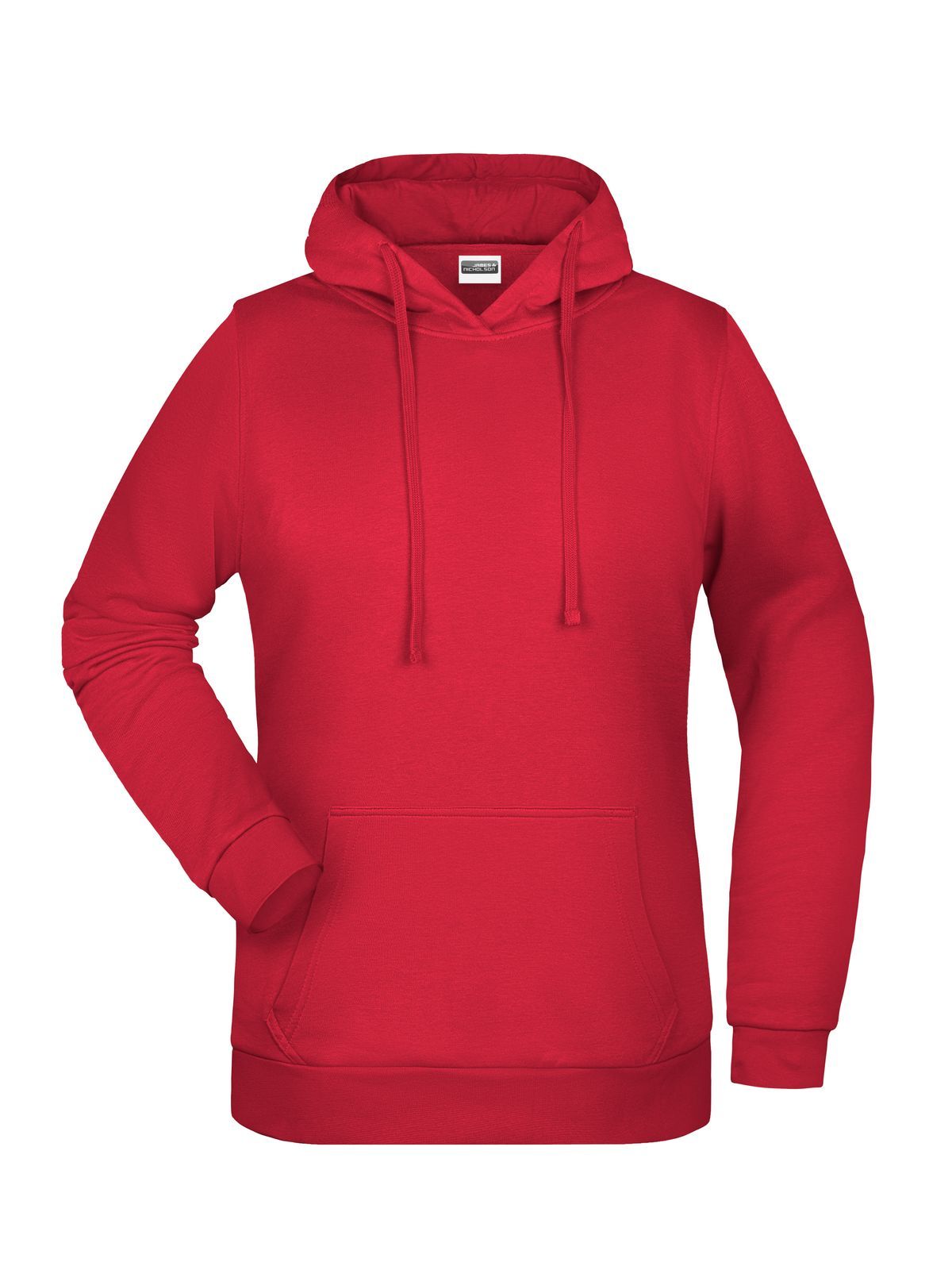 Basic Hoody Women