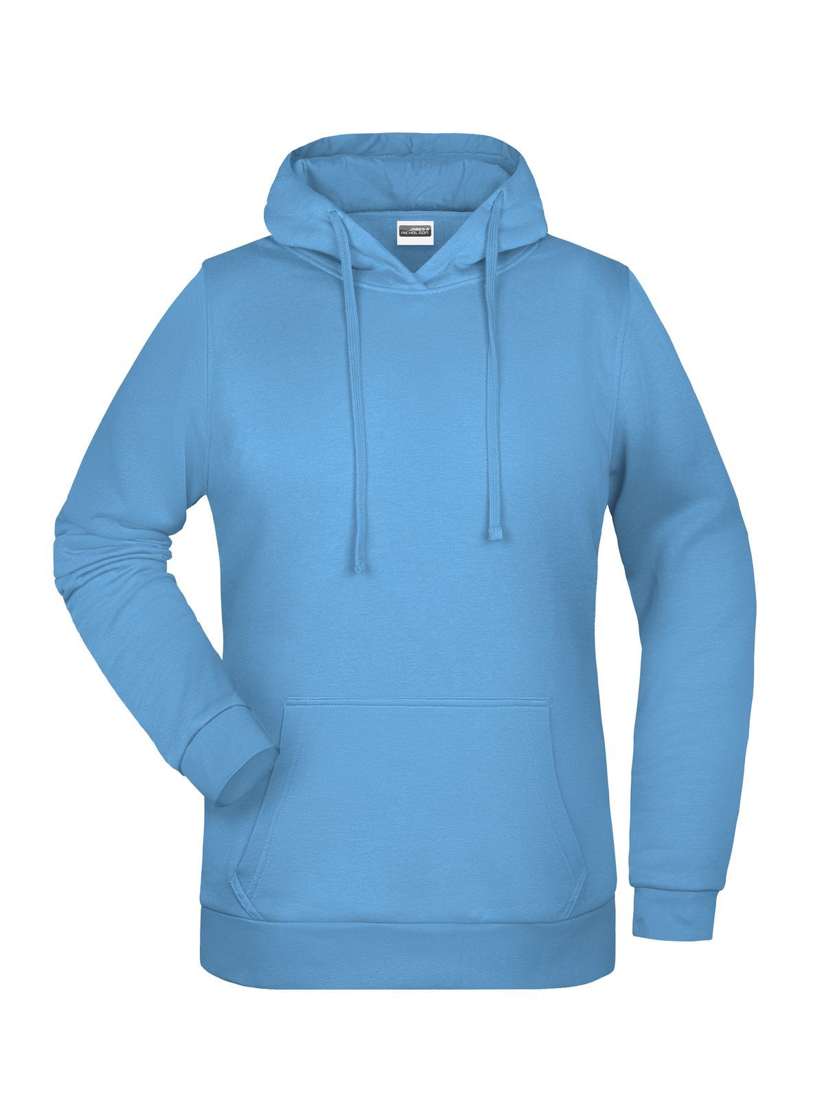 Basic Hoody Women