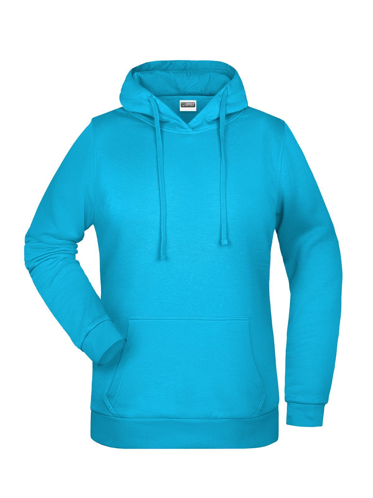 Basic Hoody Women