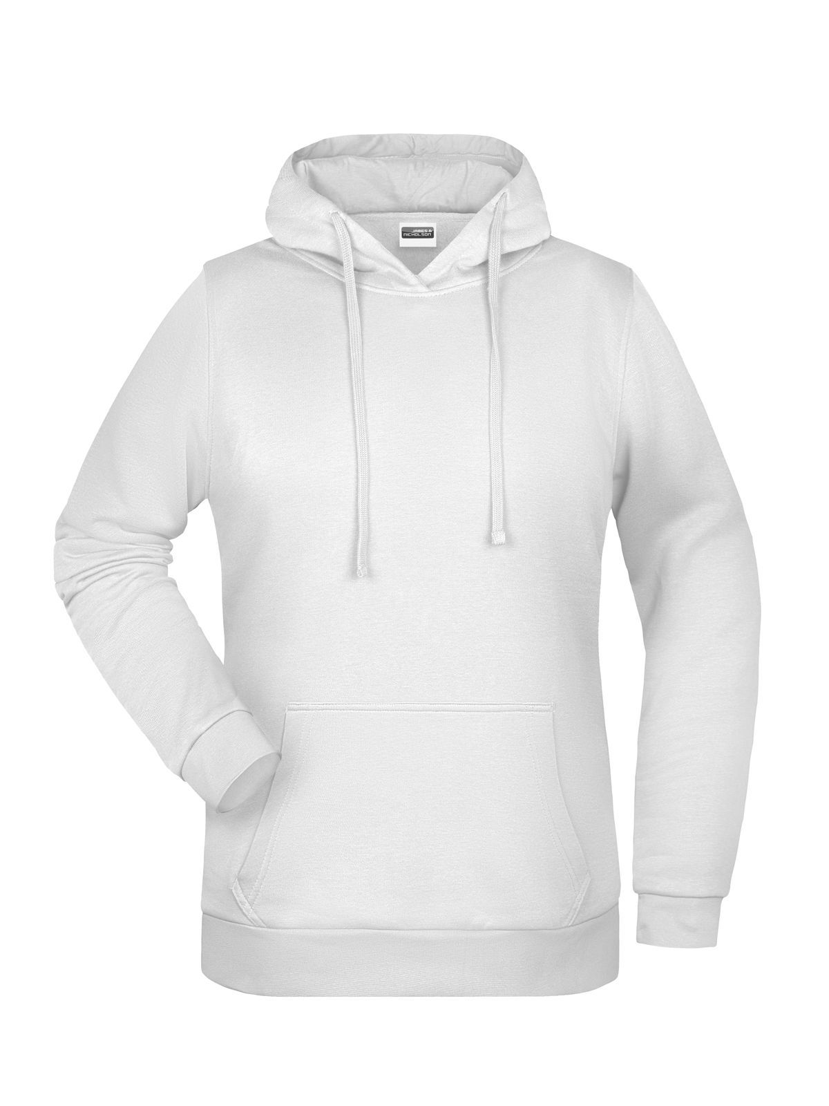 Basic Hoody Women