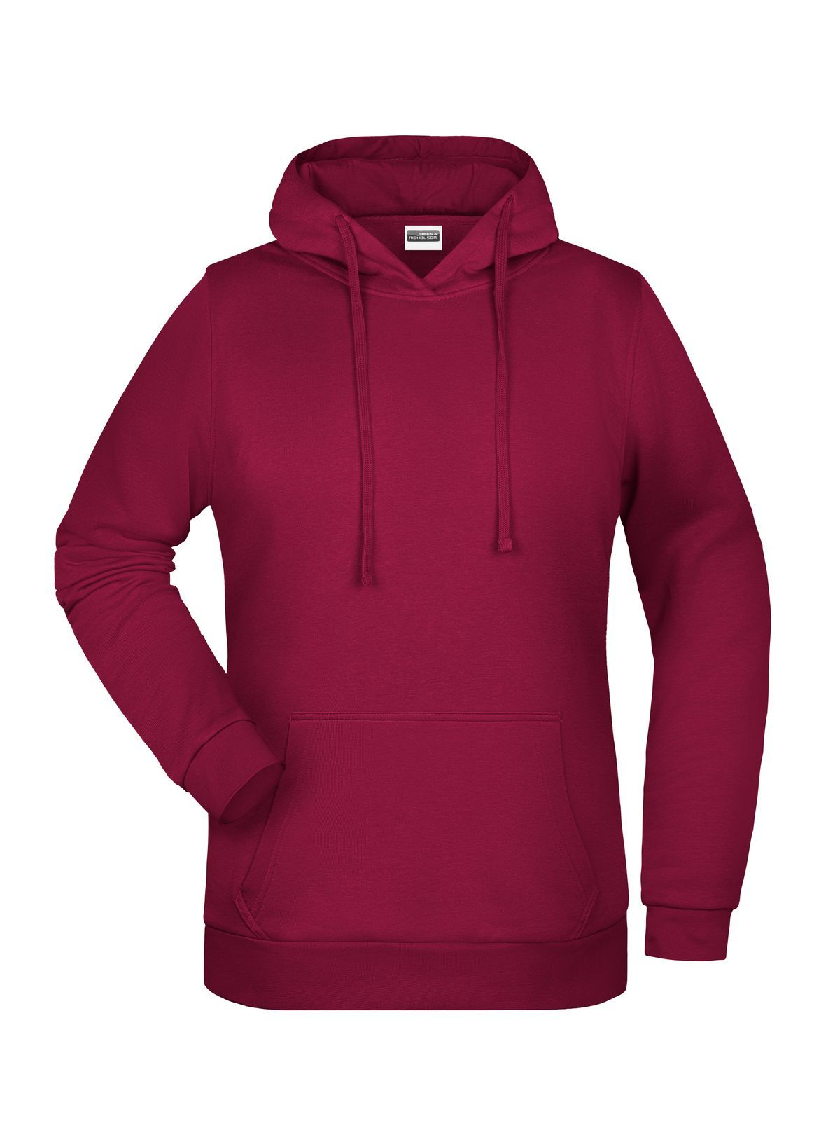 Basic Hoody Women