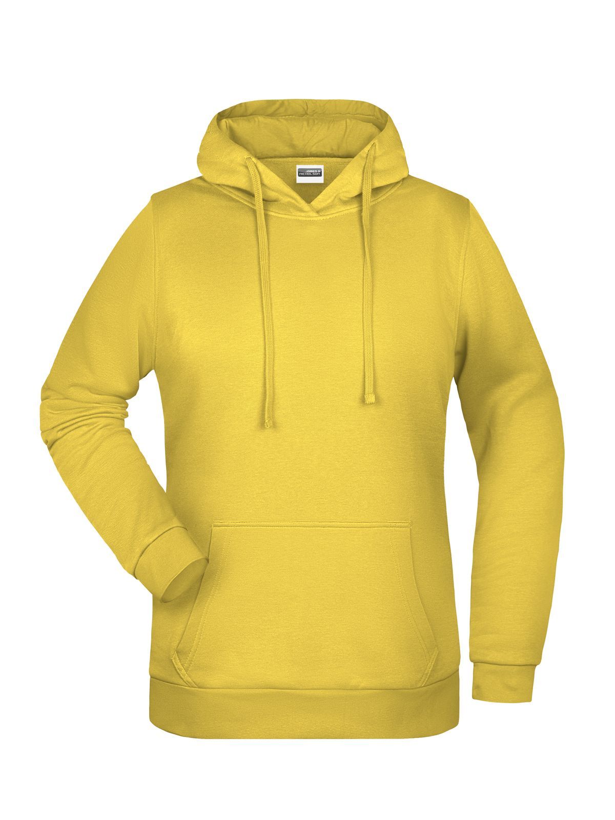 Basic Hoody Women