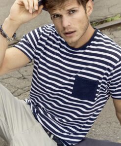 T-Shirt Striped