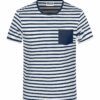 T-Shirt Striped