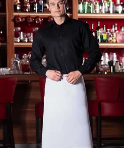 Bistro Apron Basic