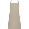 Bistro Apron Basic With Buckle