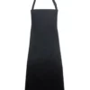 Bistro Apron Basic With Buckle