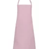 Bistro Apron Basic With Buckle