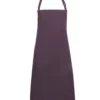 Bistro Apron Basic With Buckle