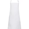 Bistro Apron Basic With Buckle