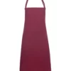 Bistro Apron Basic With Buckle