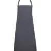 Bistro Apron Basic With Buckle