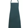 Bistro Apron Basic With Buckle