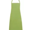 Bistro Apron Basic With Buckle