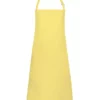 Bistro Apron Basic With Buckle