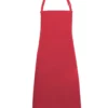 Bistro Apron Basic With Buckle