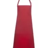Bistro Apron Basic With Buckle