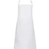 Bistro Apron Basic With Buckle And Pocket