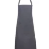 Bistro Apron Basic With Buckle And Pocket