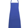 Bistro Apron Basic With Buckle And Pocket