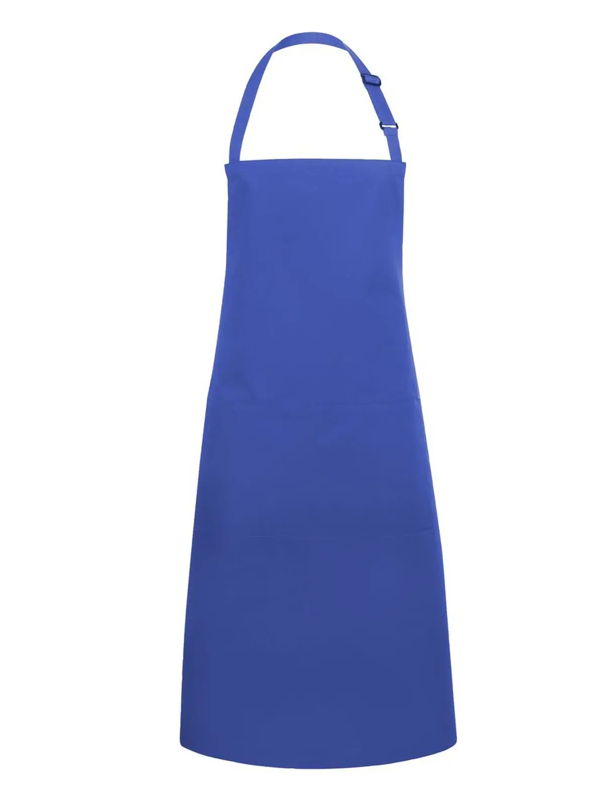 Bistro Apron Basic With Buckle And Pocket