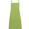 Bistro Apron Basic With Buckle And Pocket