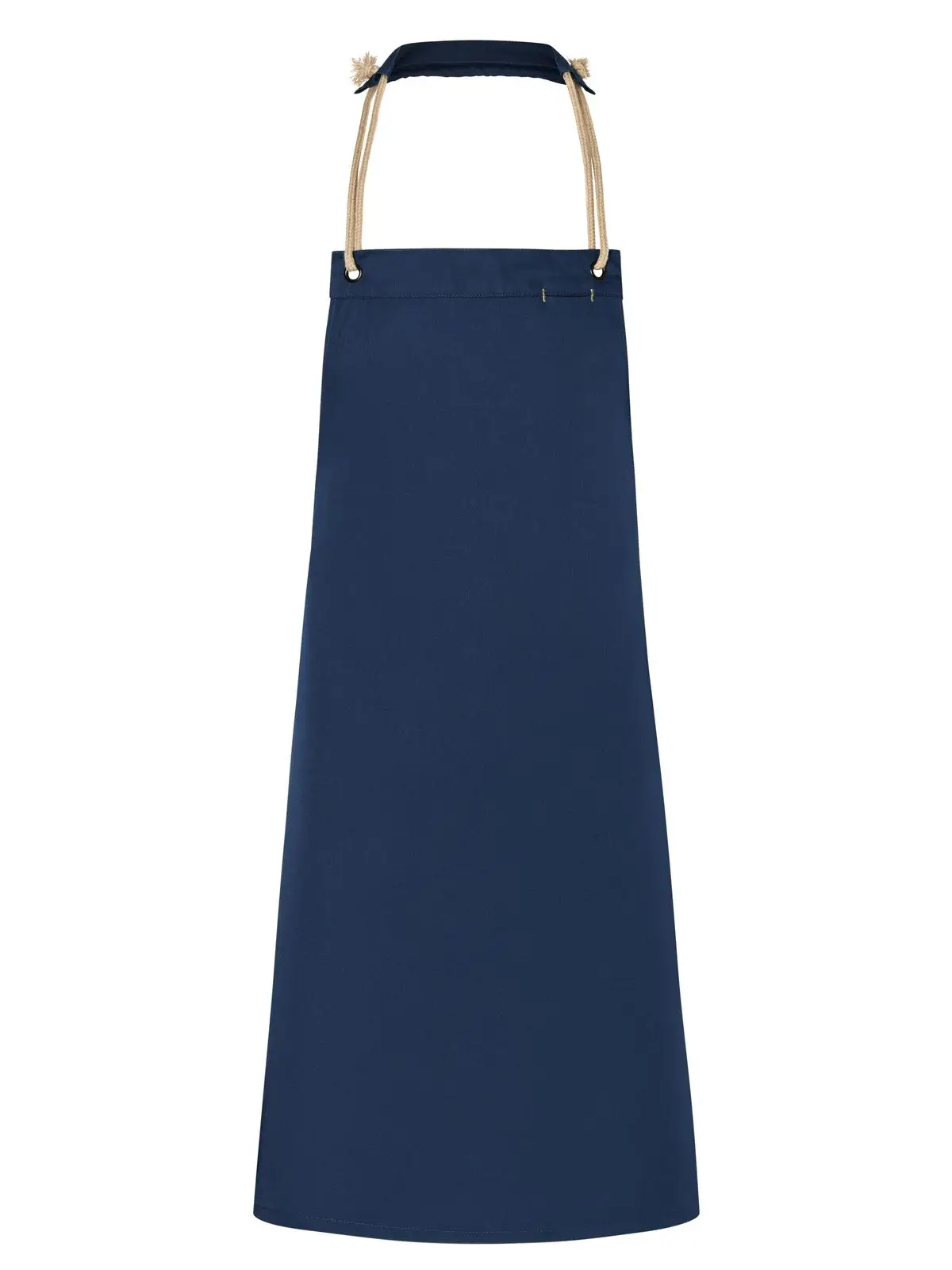 Bib Apron with cords