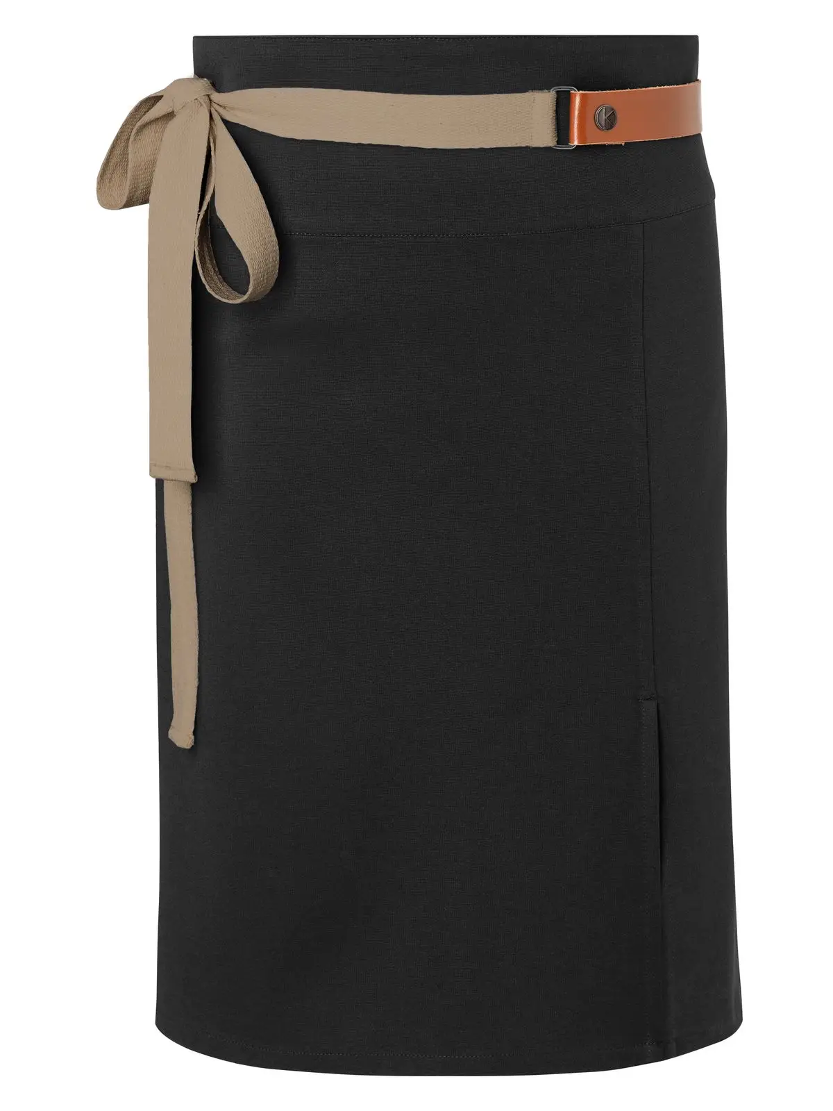 Waist-Apron Green Generation Made of Recycled Plastic