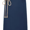 Waist Apron with cords
