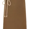 Waist Apron with cords