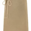 Waist Apron with cords