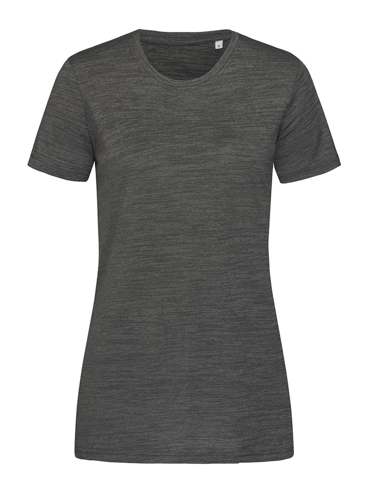 Women Active Intense Tech