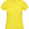 Inspire Polo Women