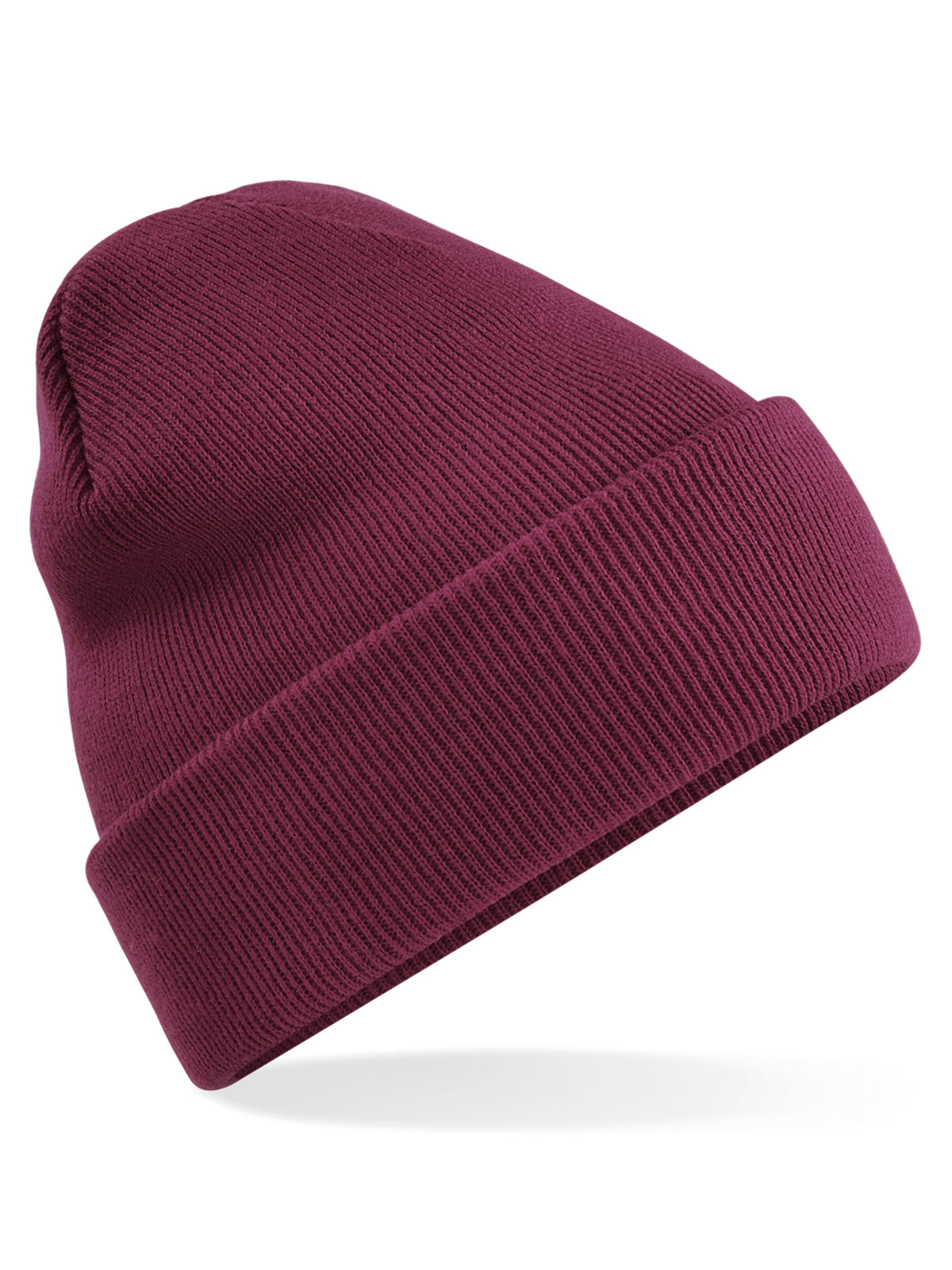 Original Cuffed Beanie