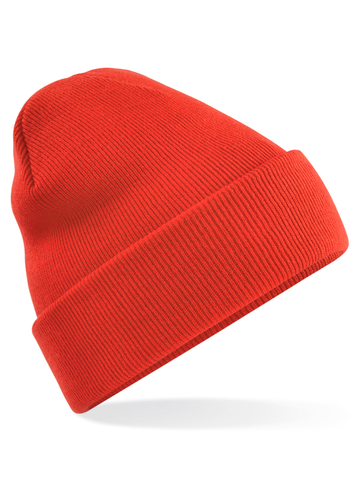 Original Cuffed Beanie
