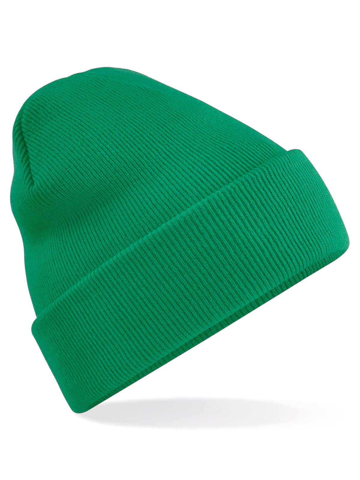 Original Cuffed Beanie
