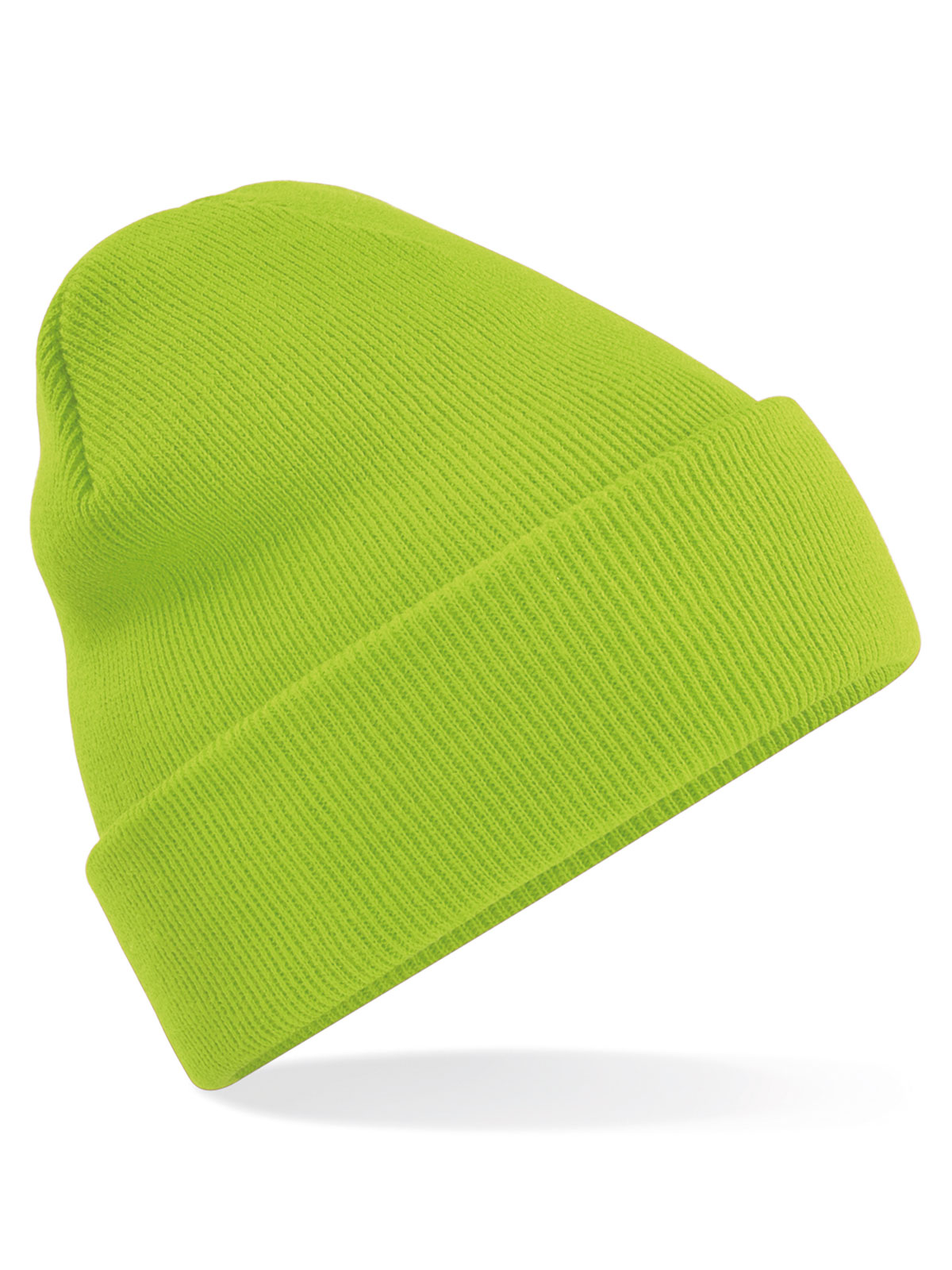 Original Cuffed Beanie