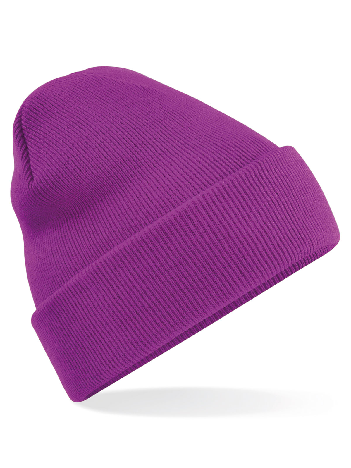 Original Cuffed Beanie