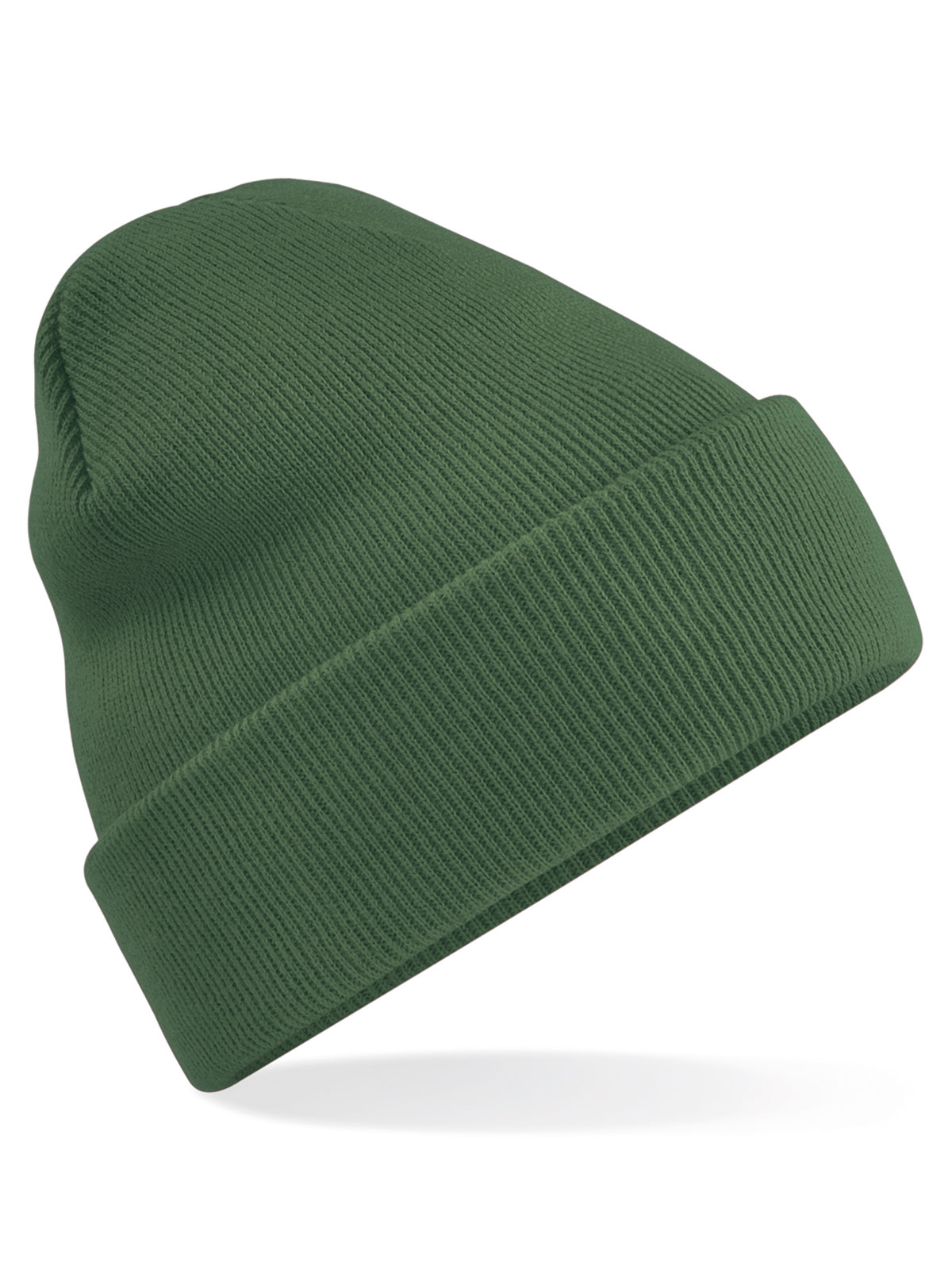 Original Cuffed Beanie