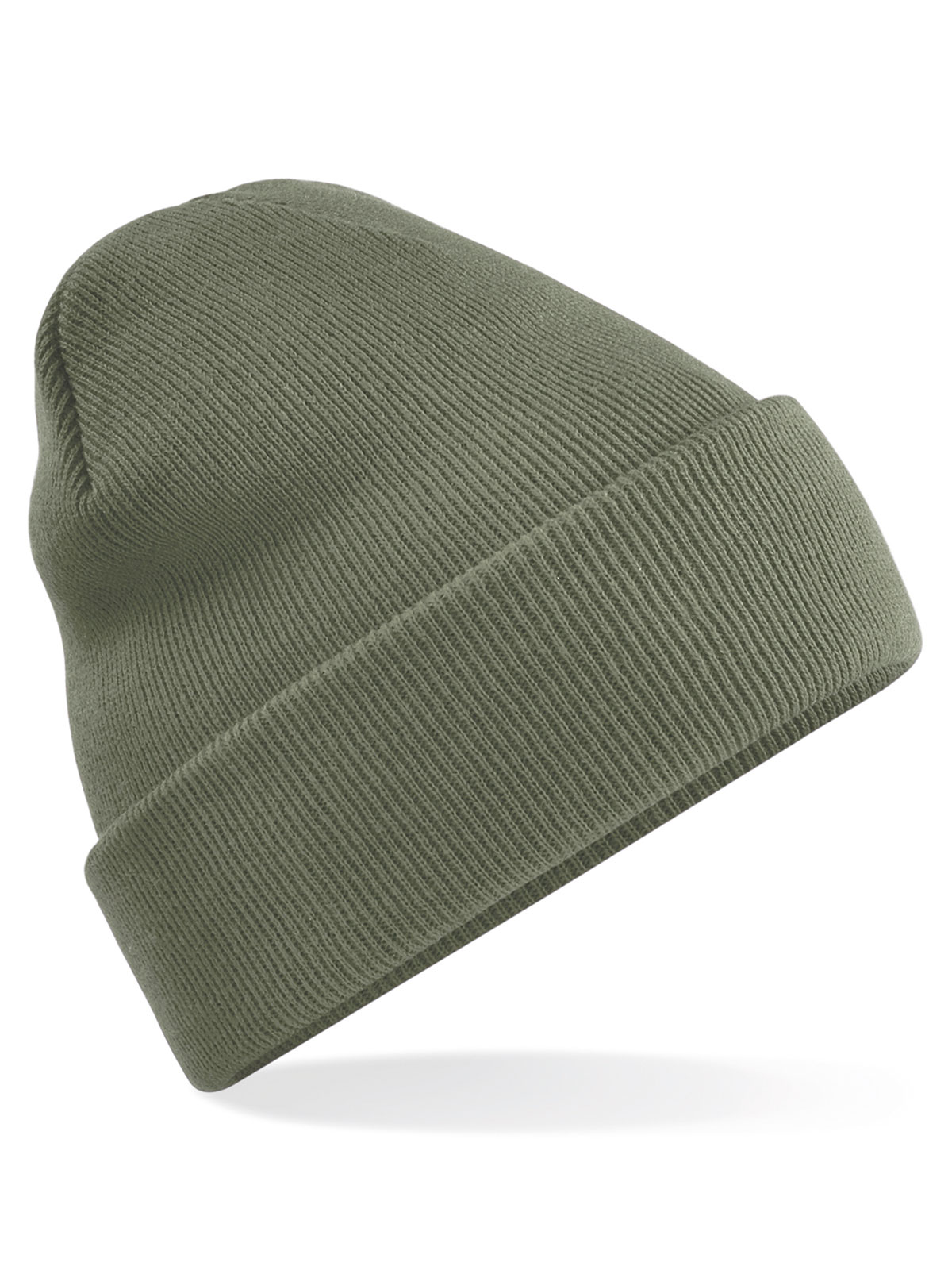 Original Cuffed Beanie