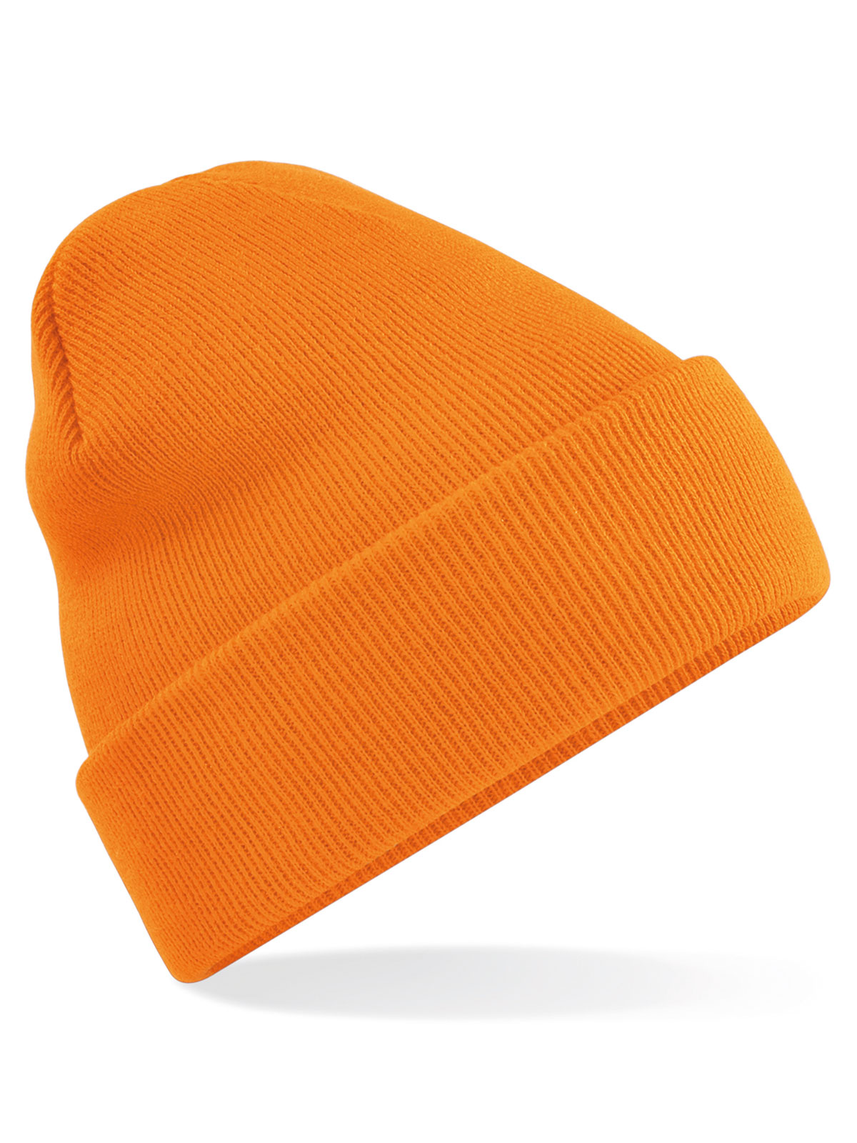 Original Cuffed Beanie
