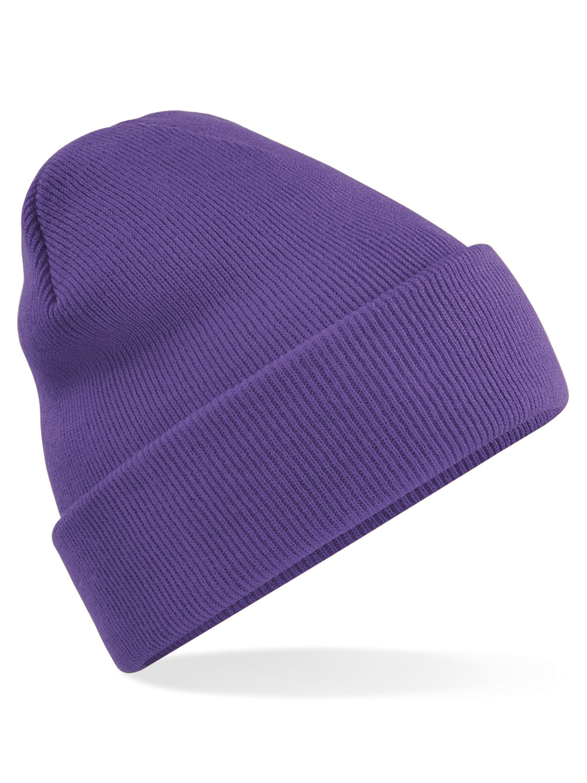 Original Cuffed Beanie