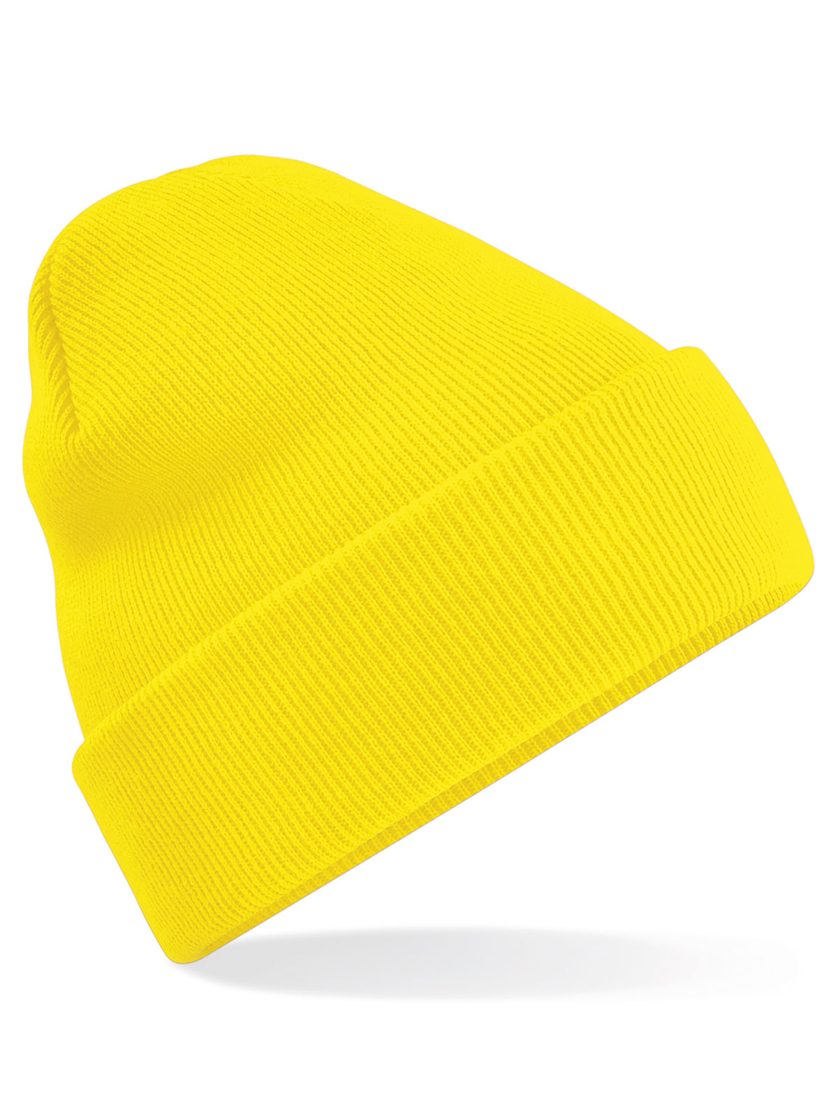 Original Cuffed Beanie