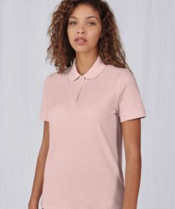 B&C My polo 180 Women
