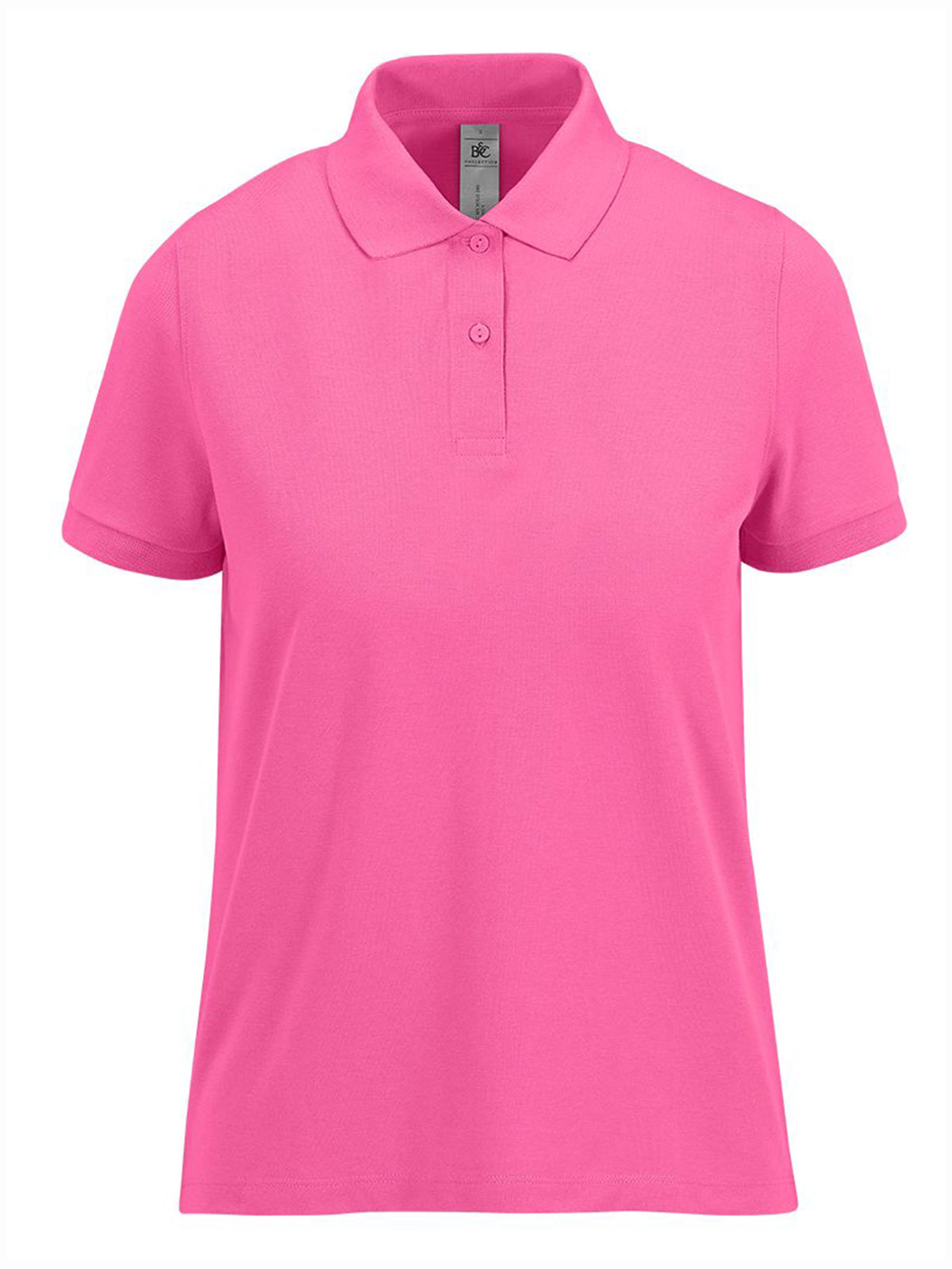 B&C My polo 180 Women