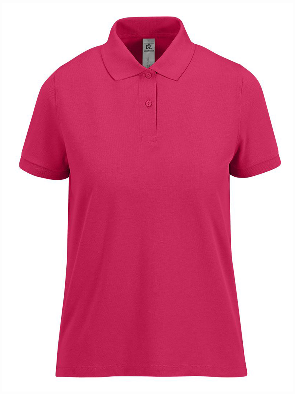 B&C My polo 180 Women