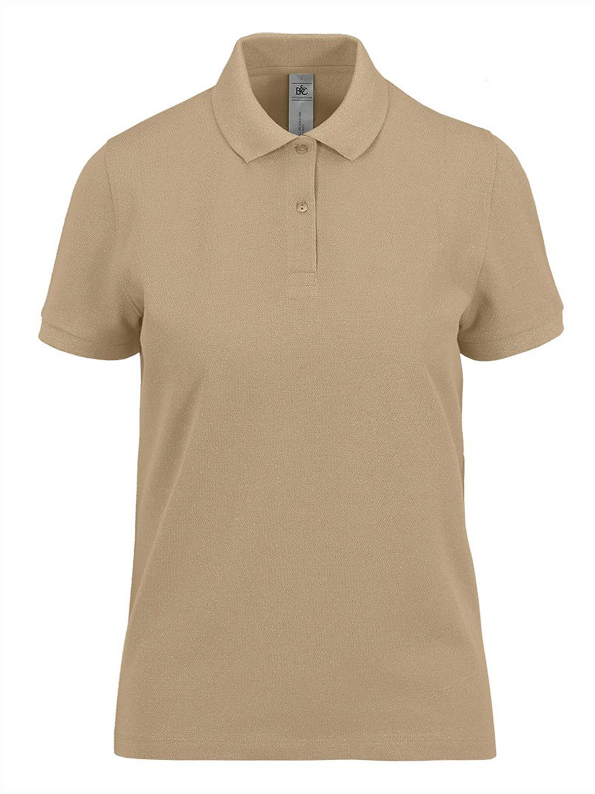 B&C My polo 180 Women