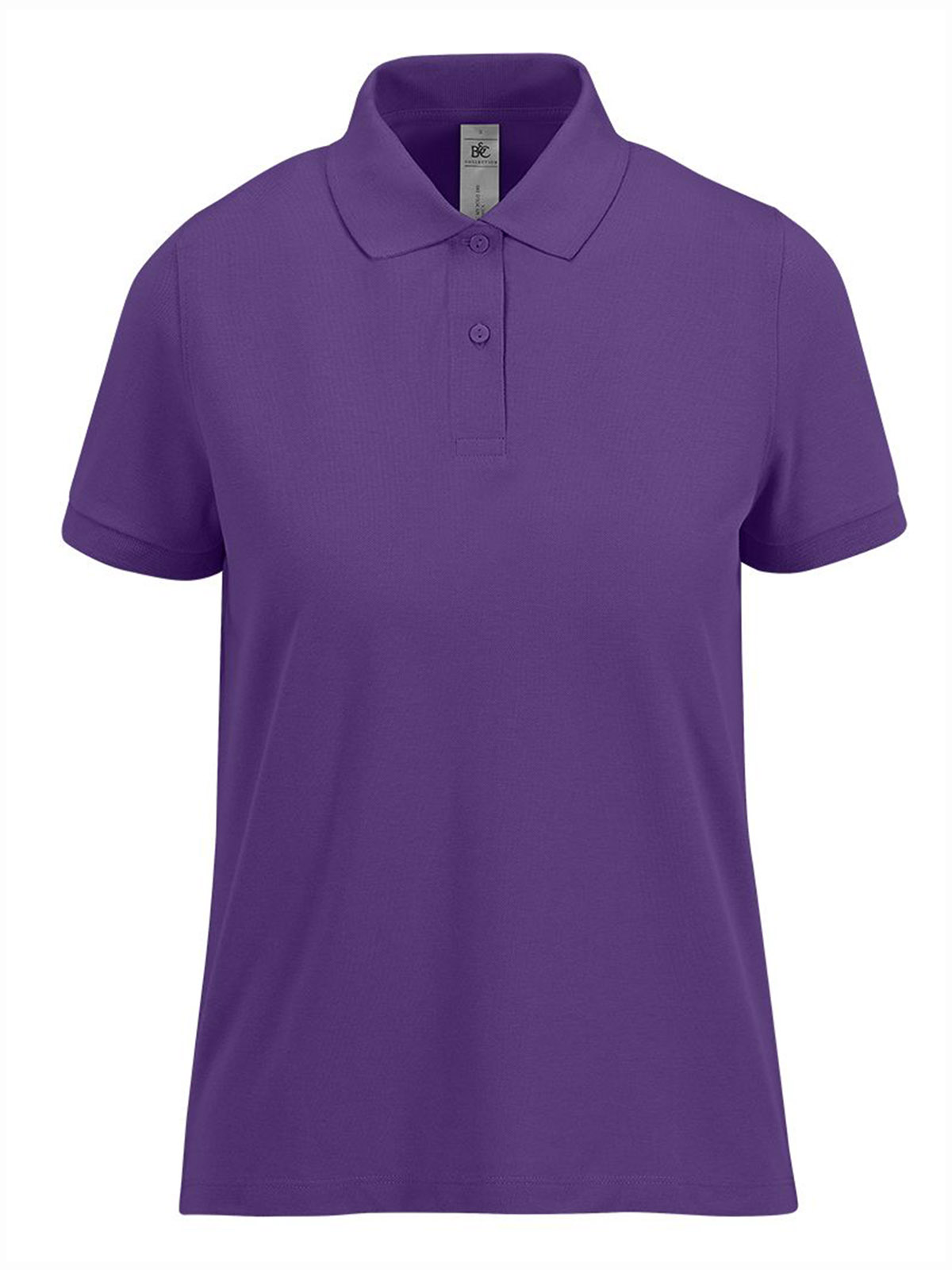 B&C My polo 180 Women